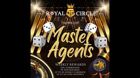 royal.circle club